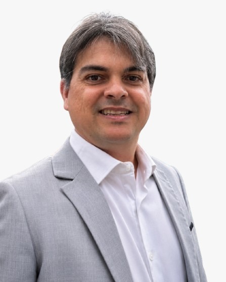 André Luís Brasil Cavalcante